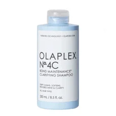 Olaplex №4C  Шампунь для глибокого очищення Bond Maintenance Clarifying , 250 мл